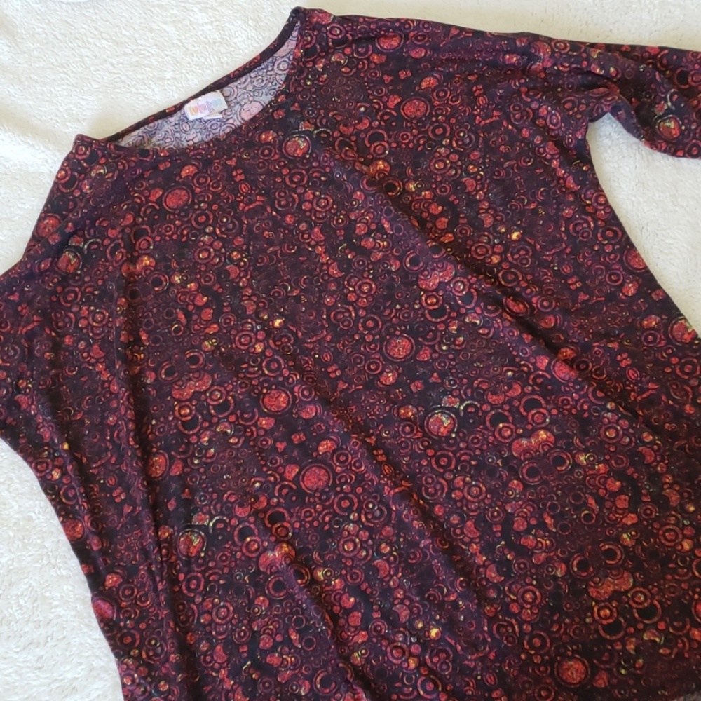 Lularoe M Irma